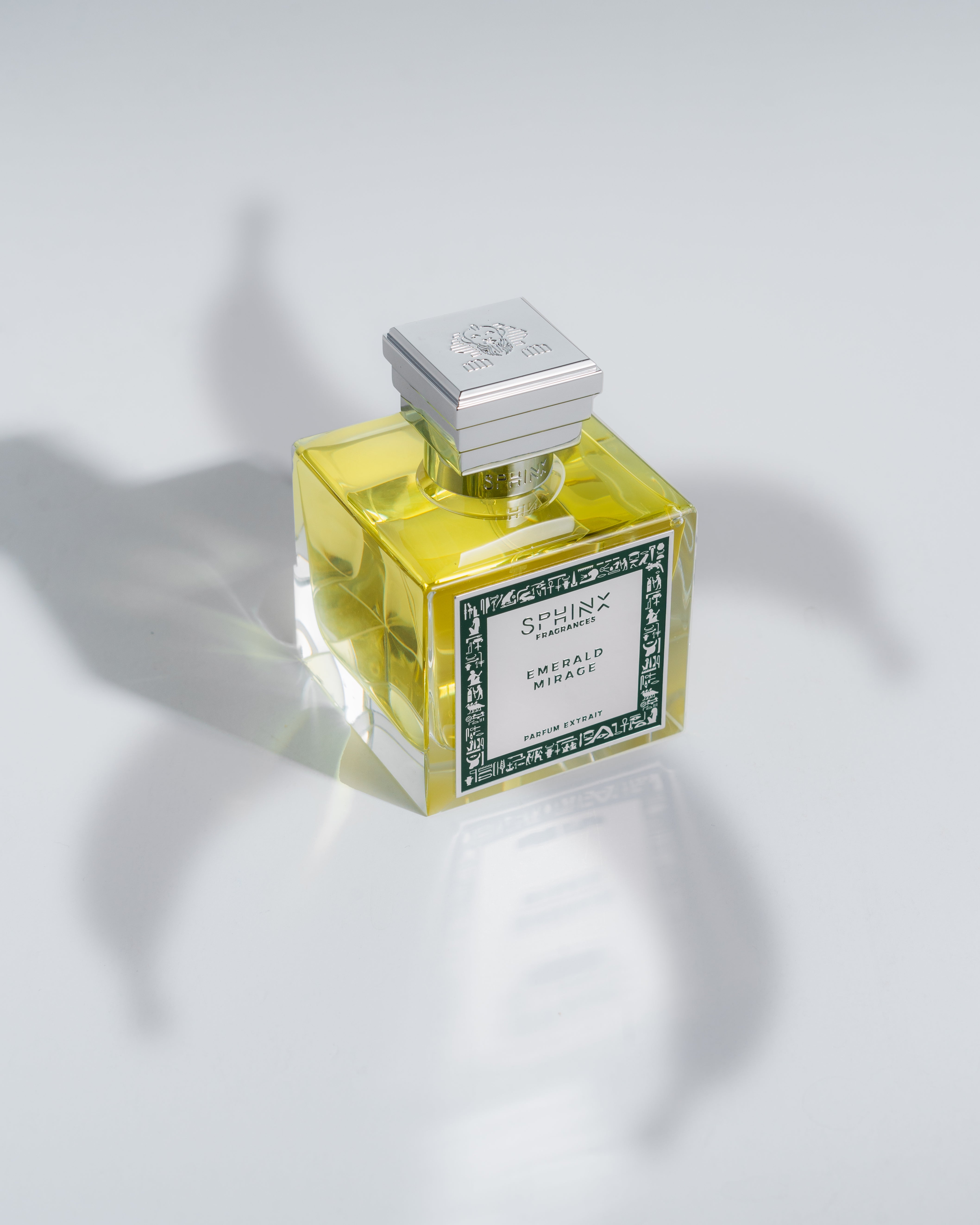 Emerald Mirage