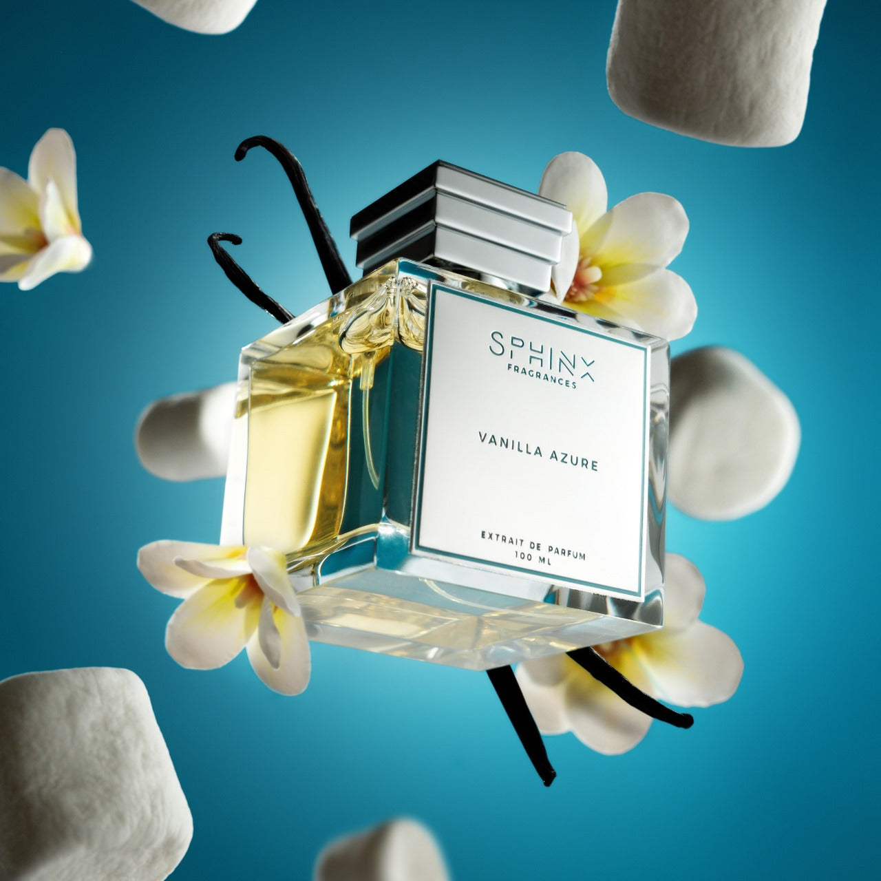 Vanilla Azure