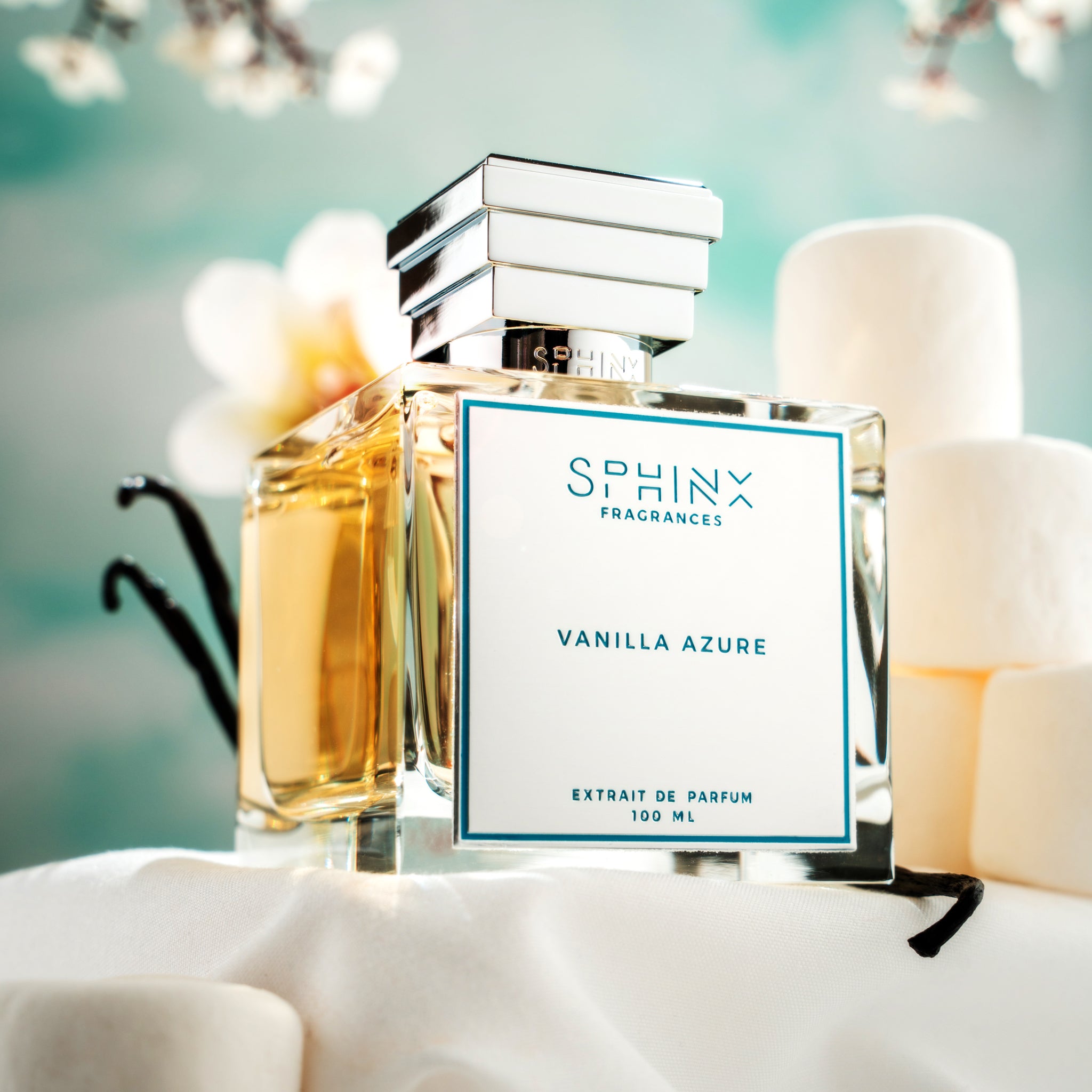Vanilla Azure