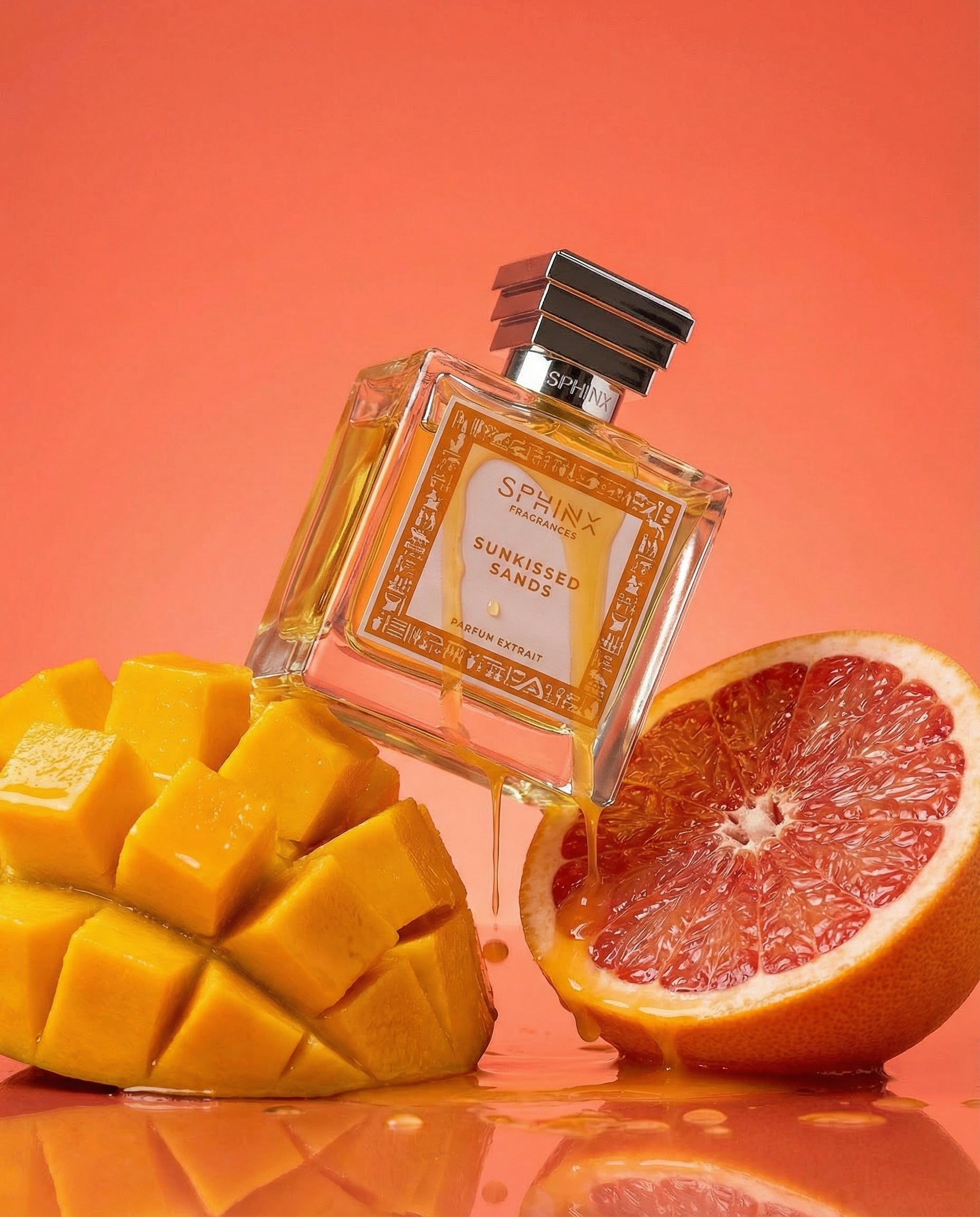 Sunkissed Sands 100 ML