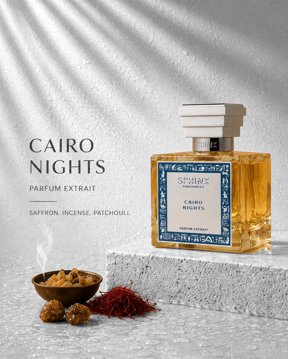 Cairo Nights