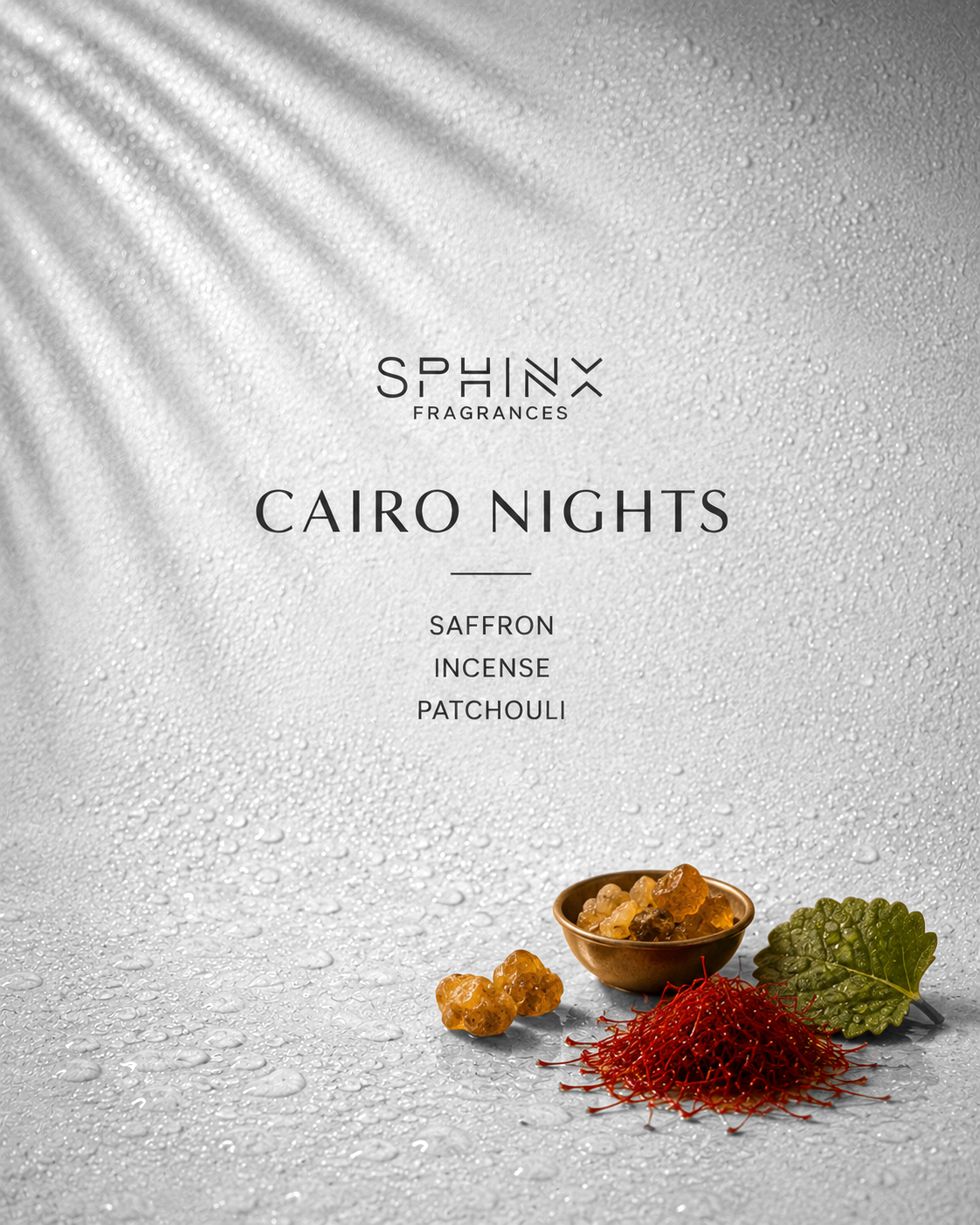 Cairo Nights