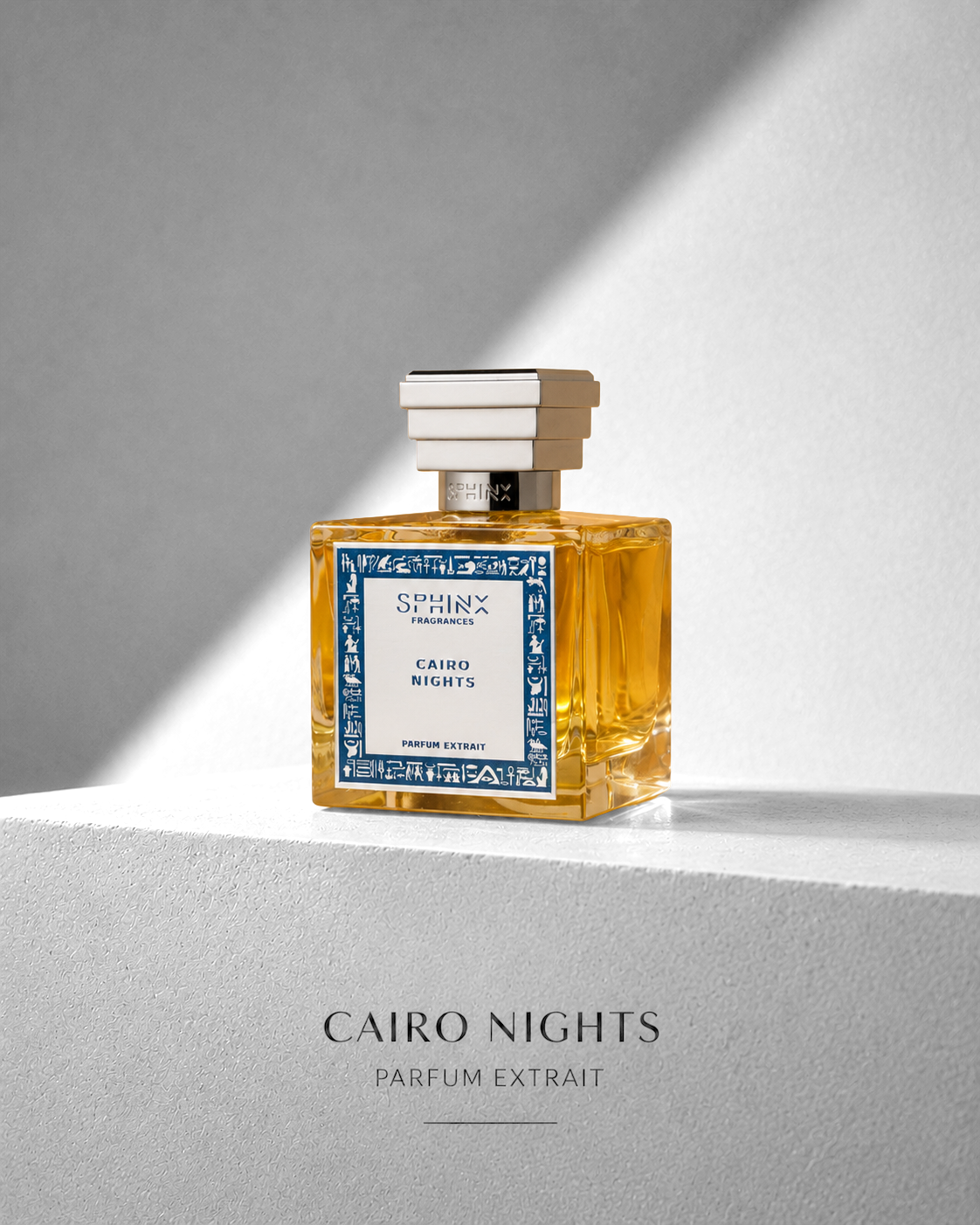 Cairo Nights