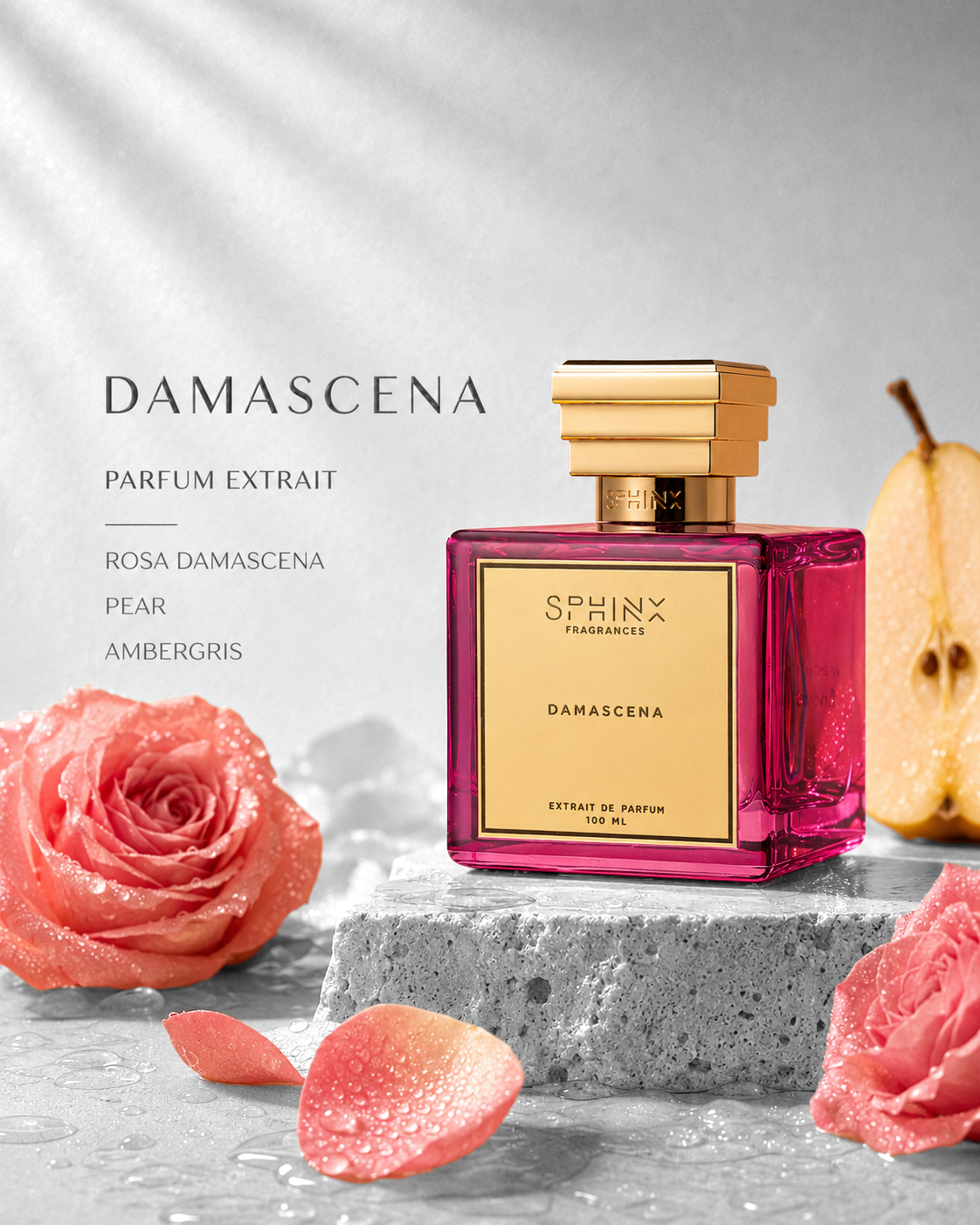 Damascena