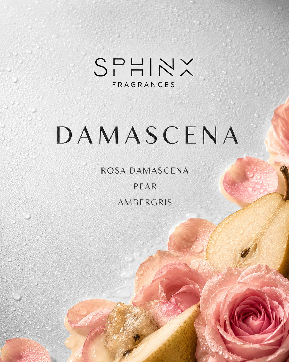 Damascena