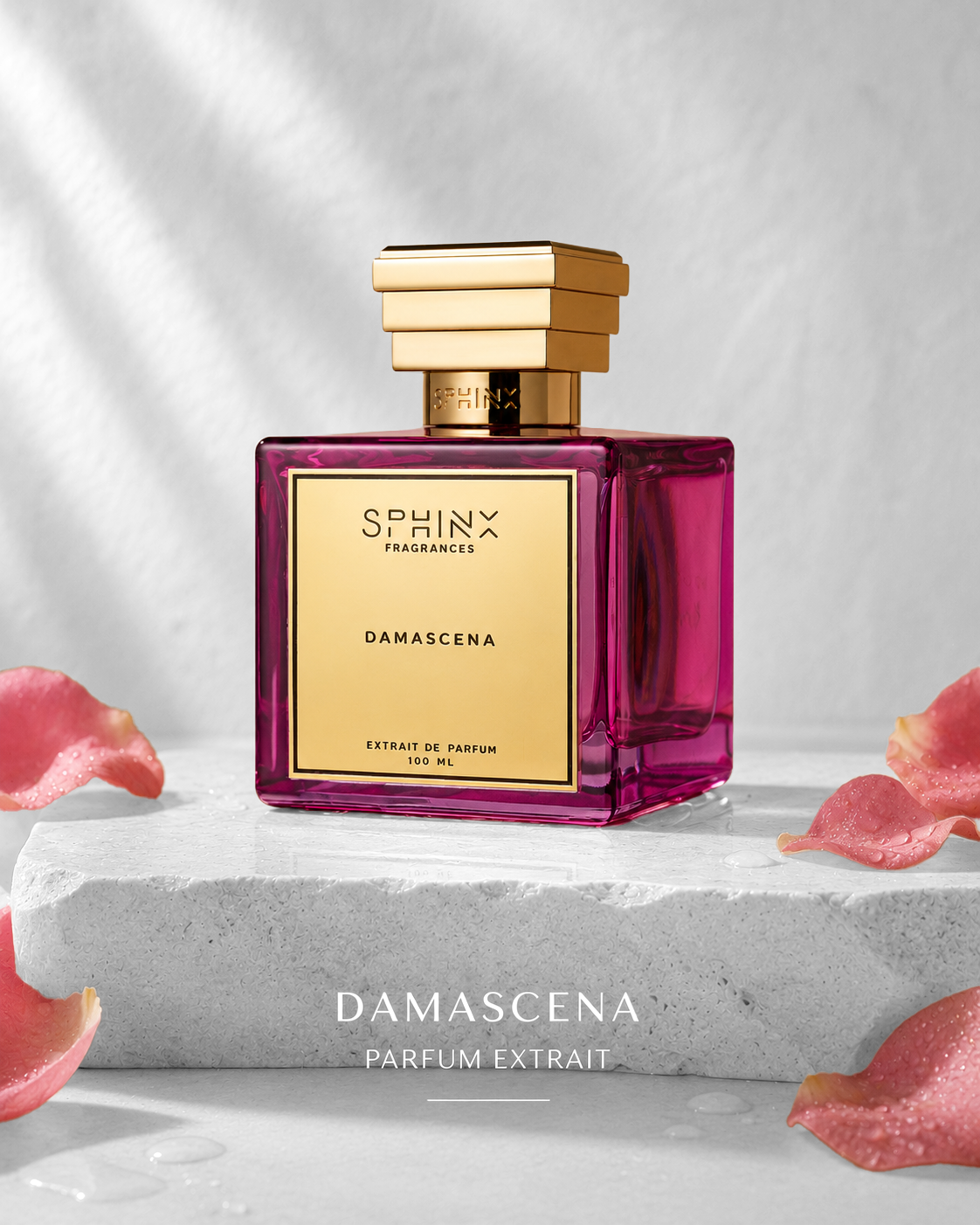 Damascena
