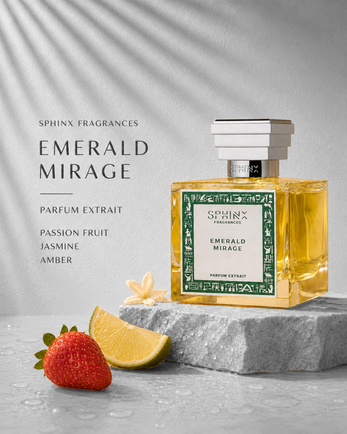 Emerald Mirage