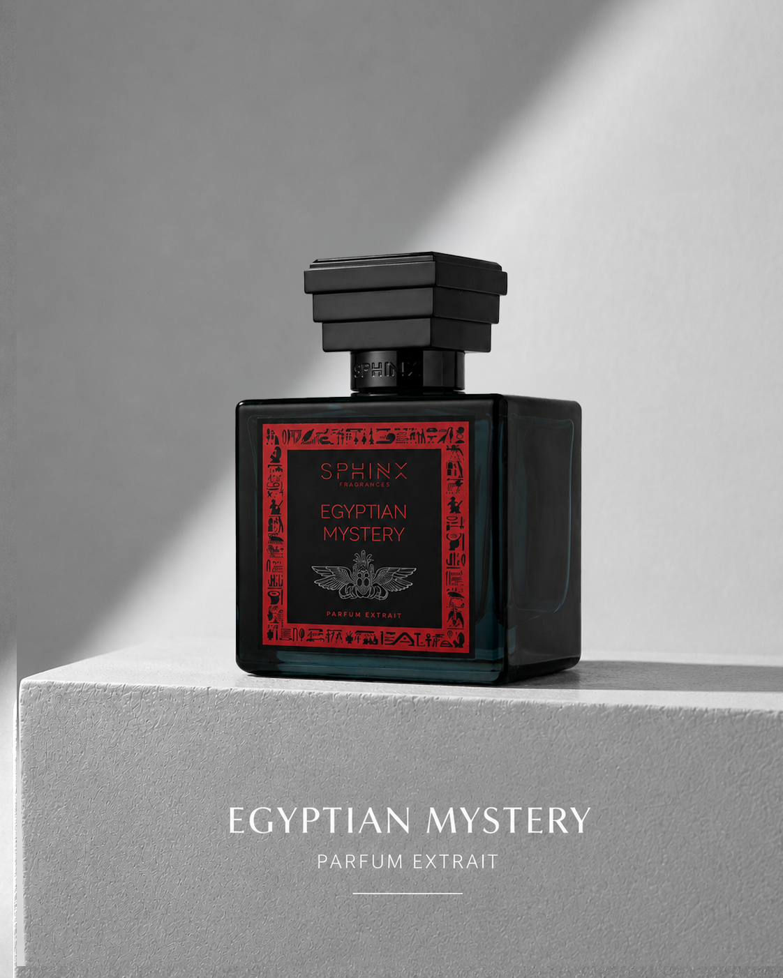 Egyptian Mystery 100 Ml