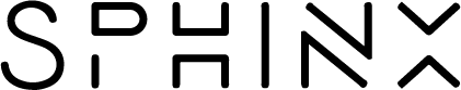 Sphinx Cosmetics logo