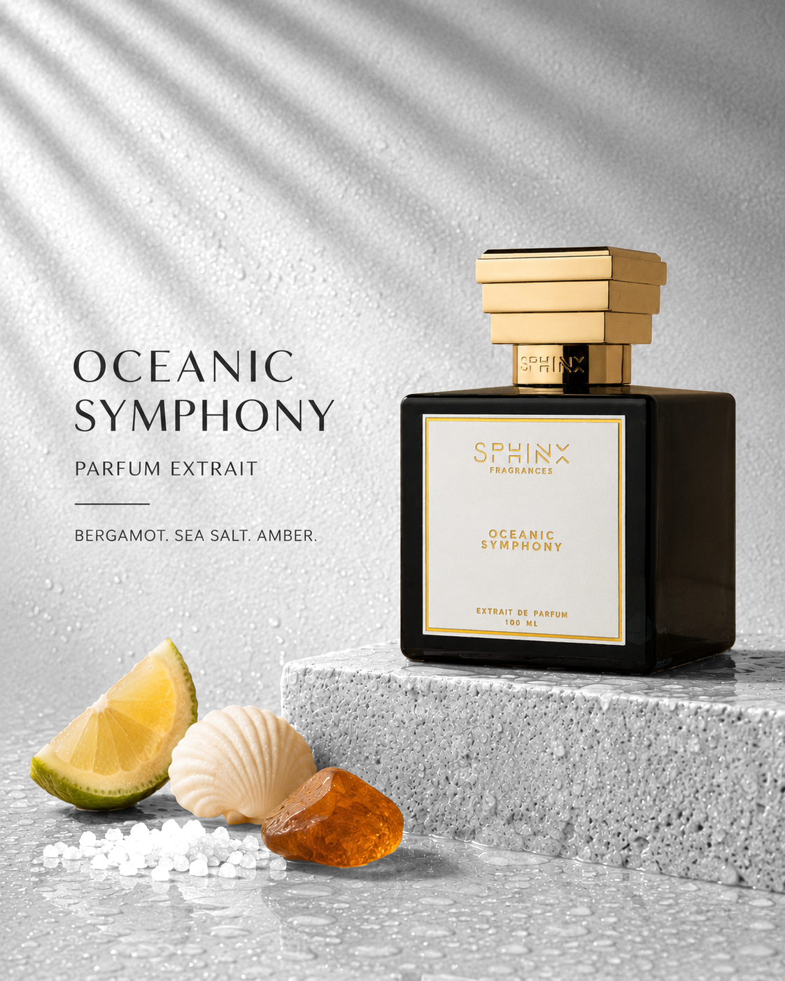 Oceanic Symphony