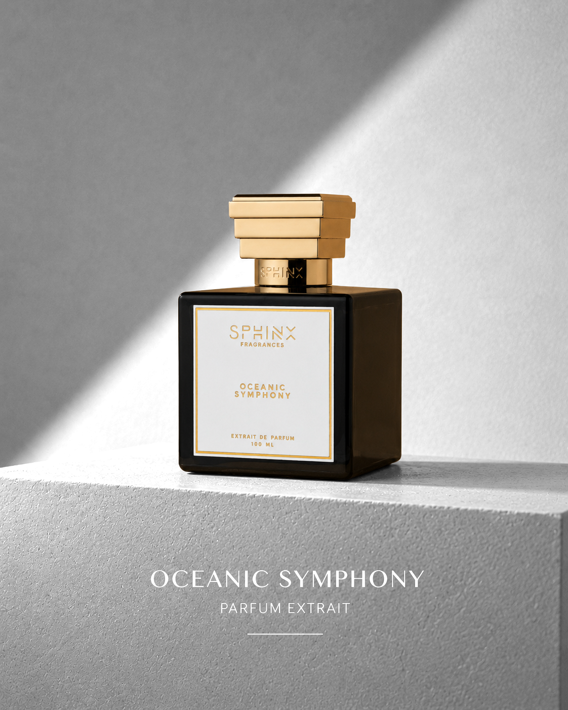 Oceanic Symphony