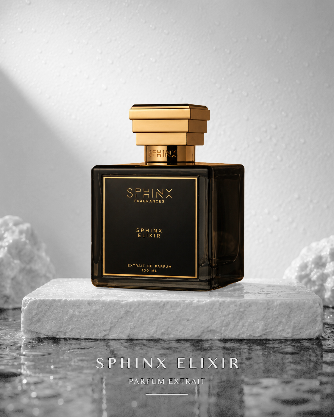 Sphinx Elixir