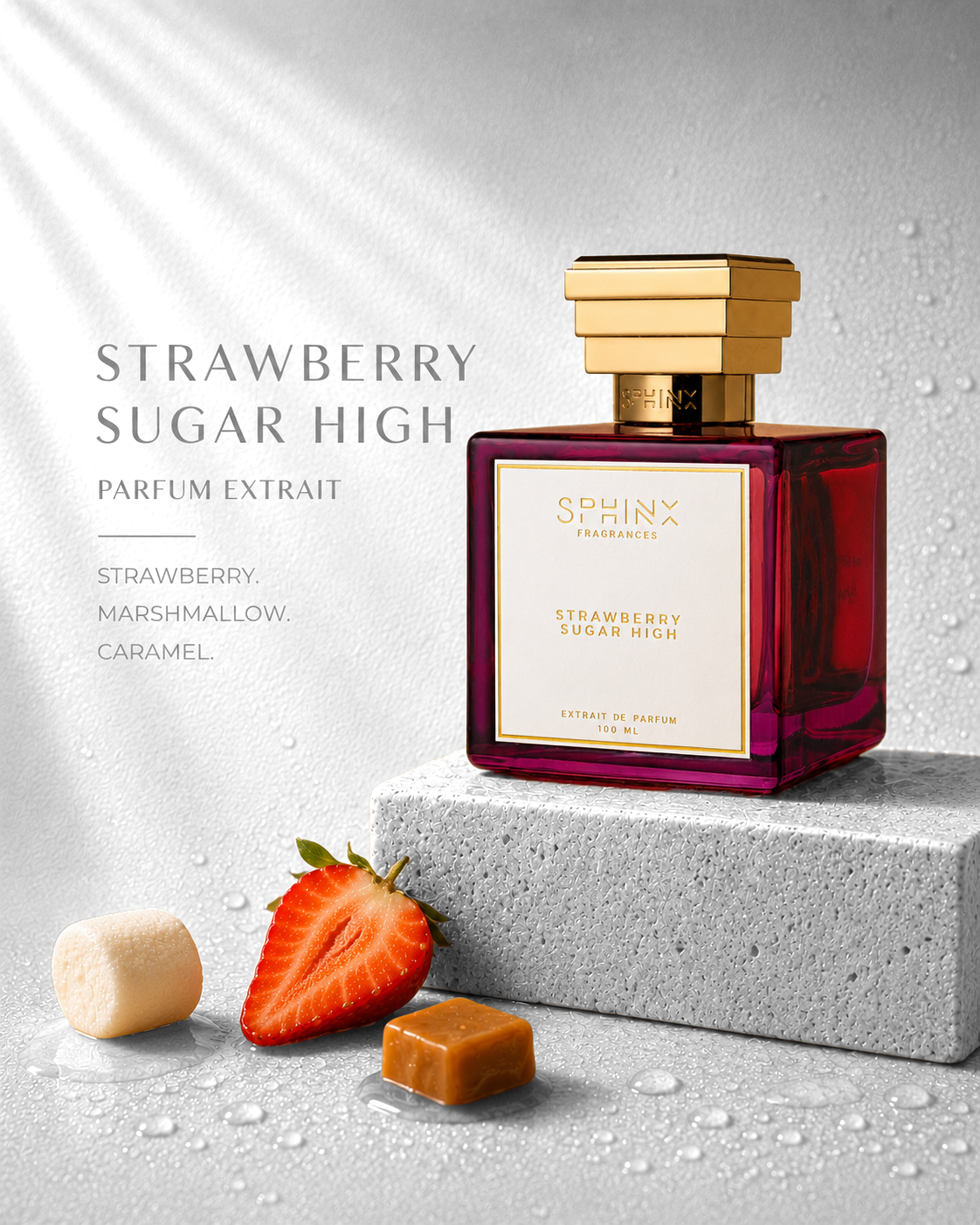 🍓Strawberry Sugar High🍓