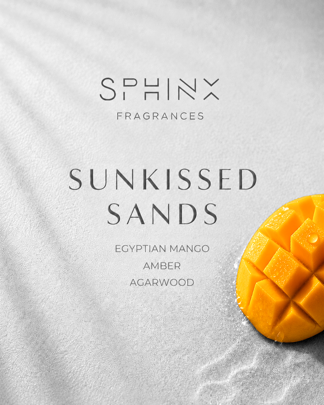 Sunkissed Sands 100 ML
