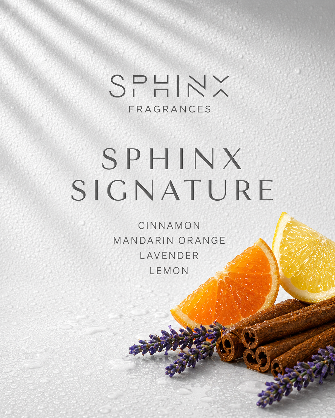 Sphinx Signature