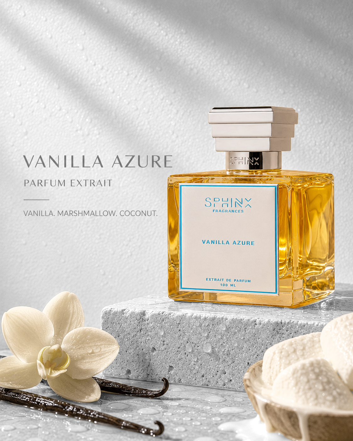 Vanilla Azure