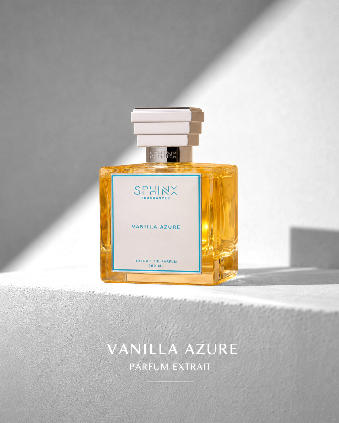 Vanilla Azure