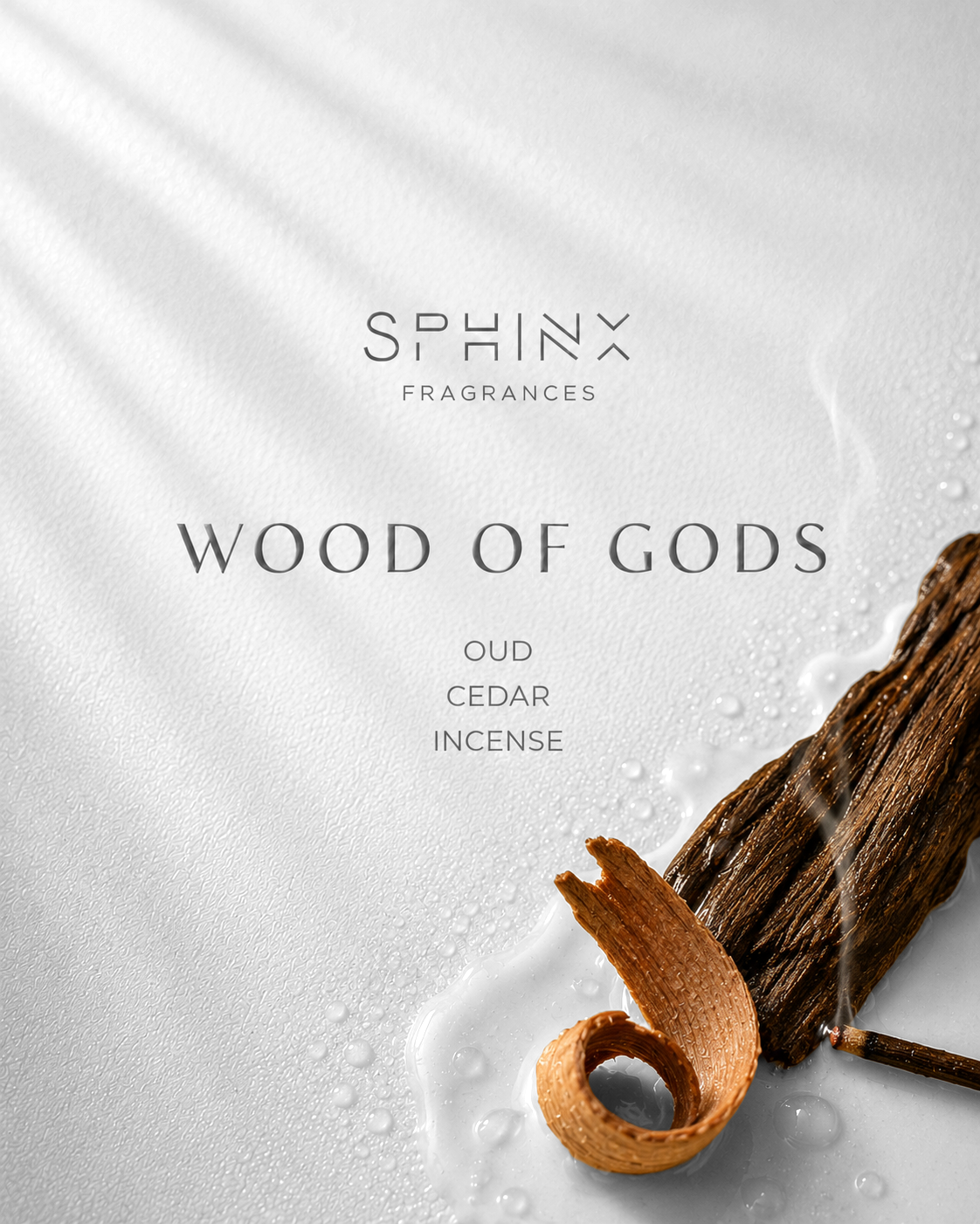 Wood Of Gods