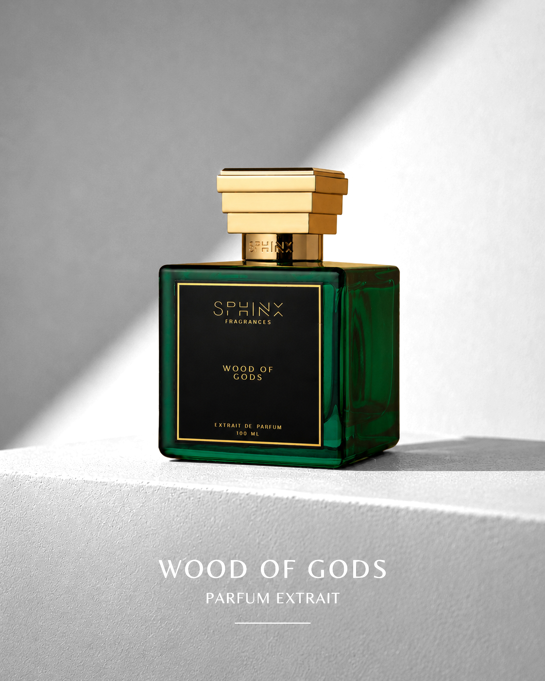 Wood Of Gods