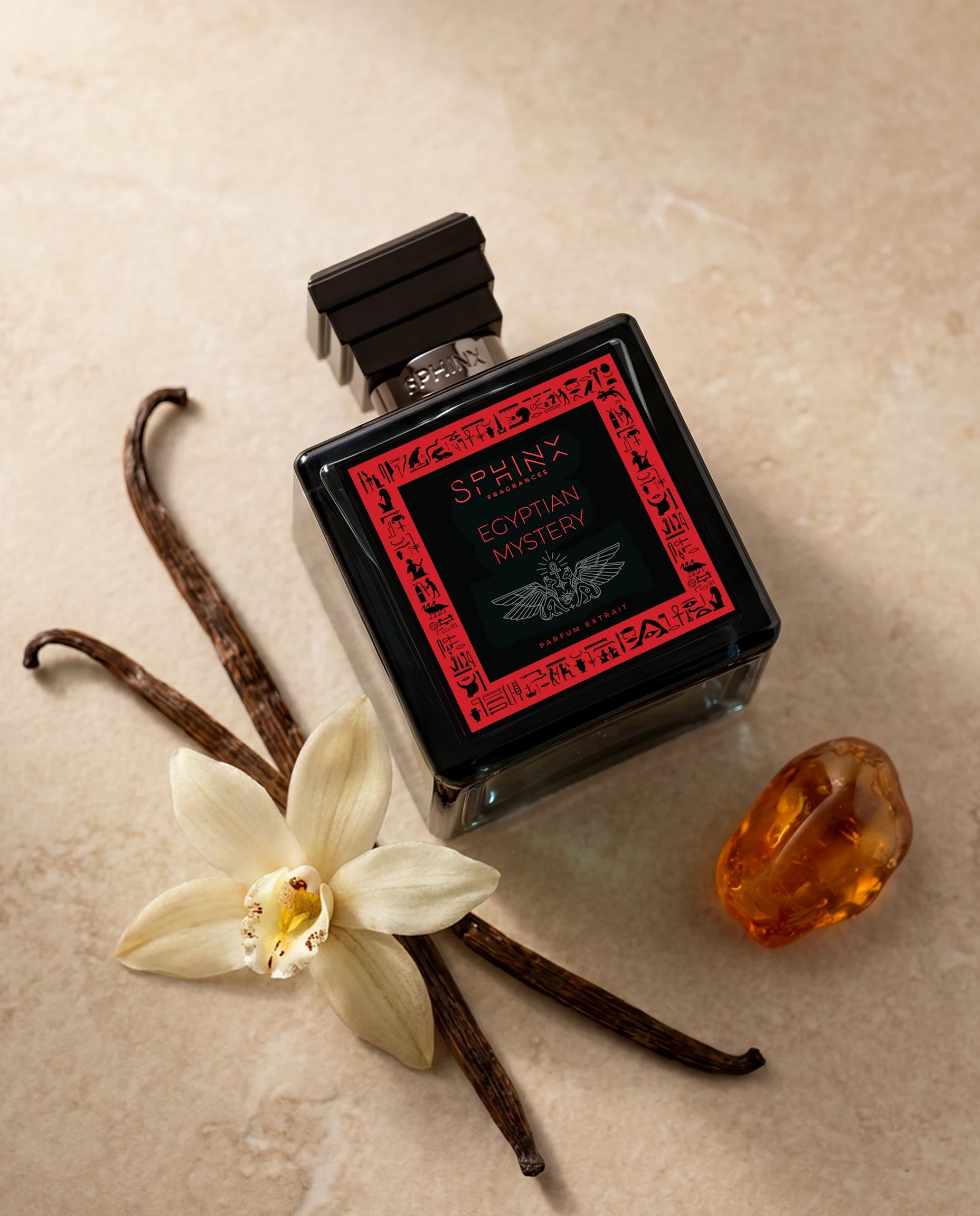 Egyptian Mystery 100 Ml