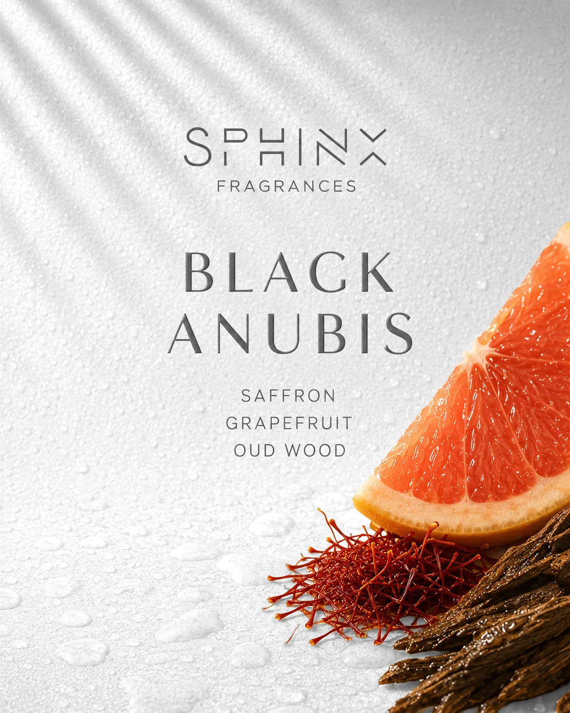 Black Anubis