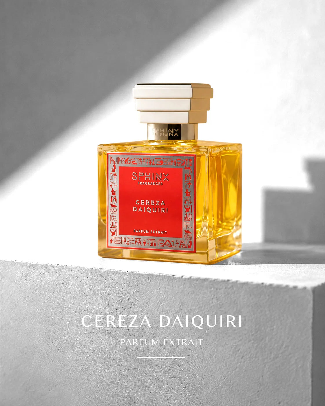 Cereza Daiquiri
