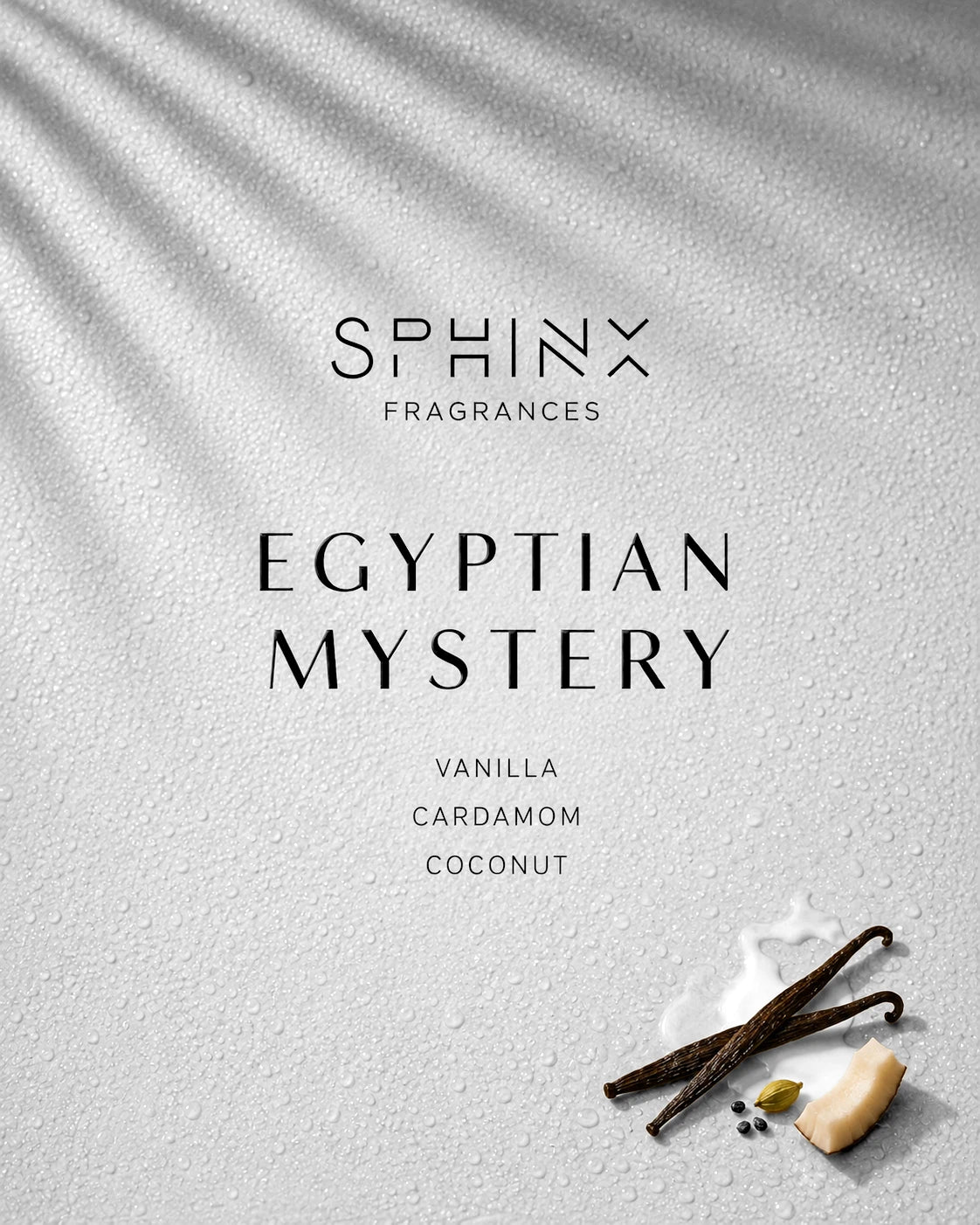 Egyptian Mystery 100 Ml