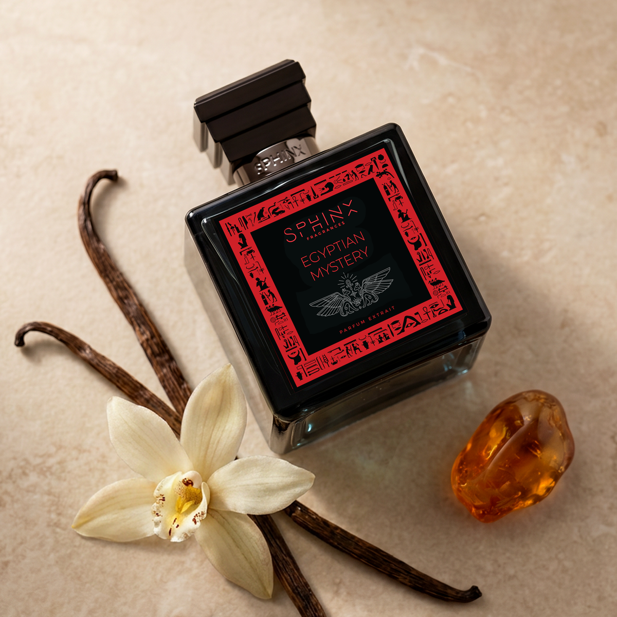 Egyptian Mystery 100 Ml