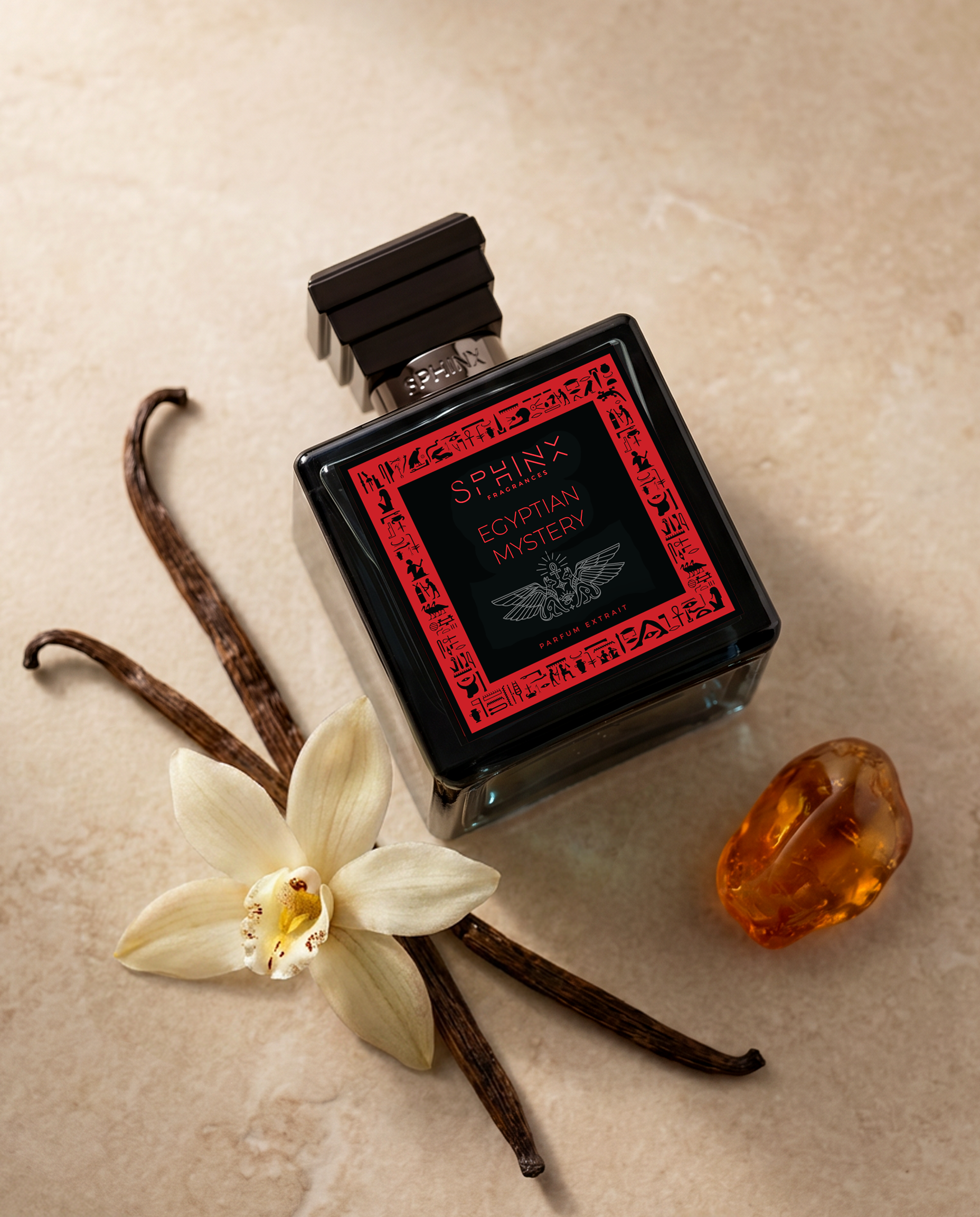 Egyptian Mystery 100 Ml