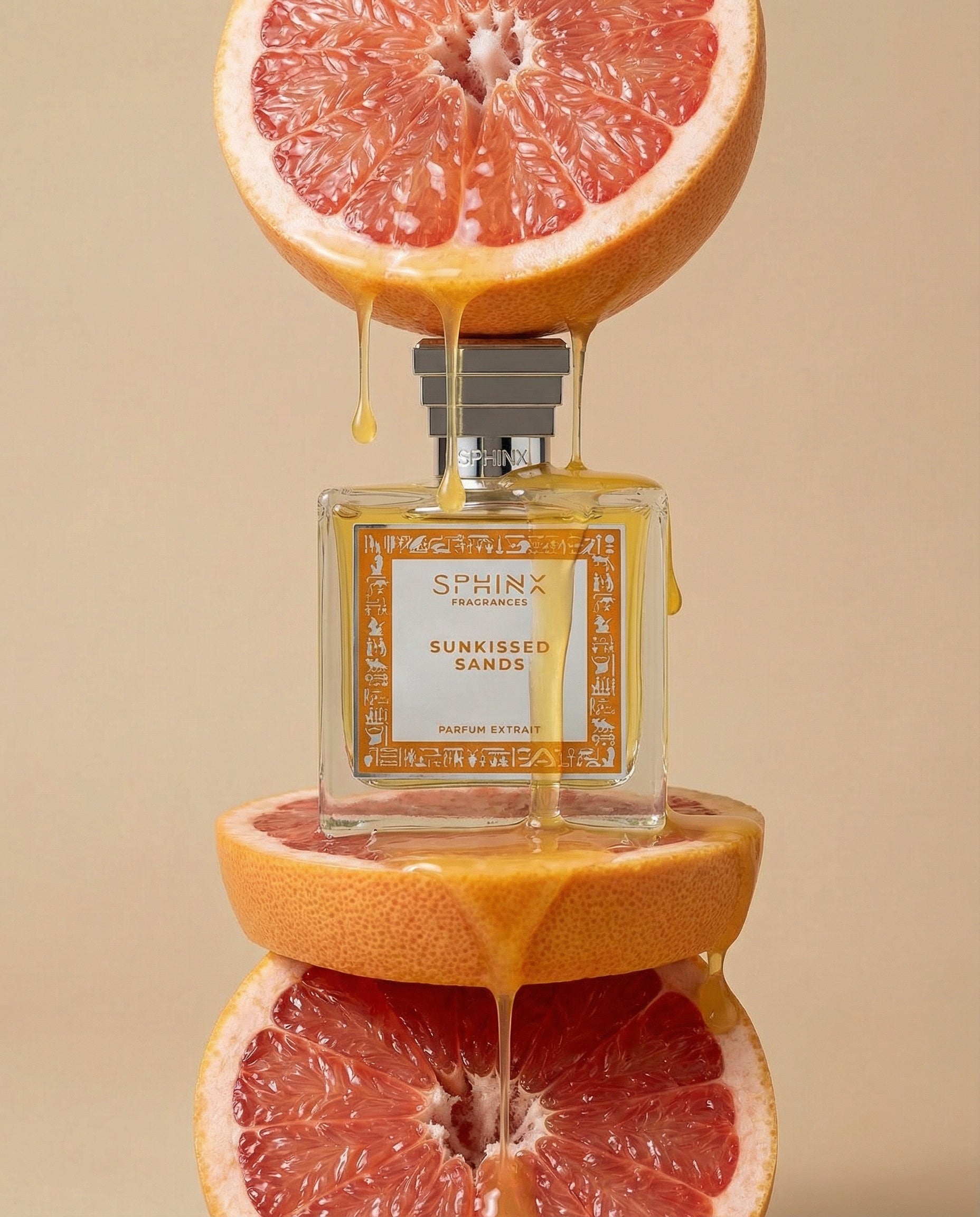 Sunkissed Sands 100 ML