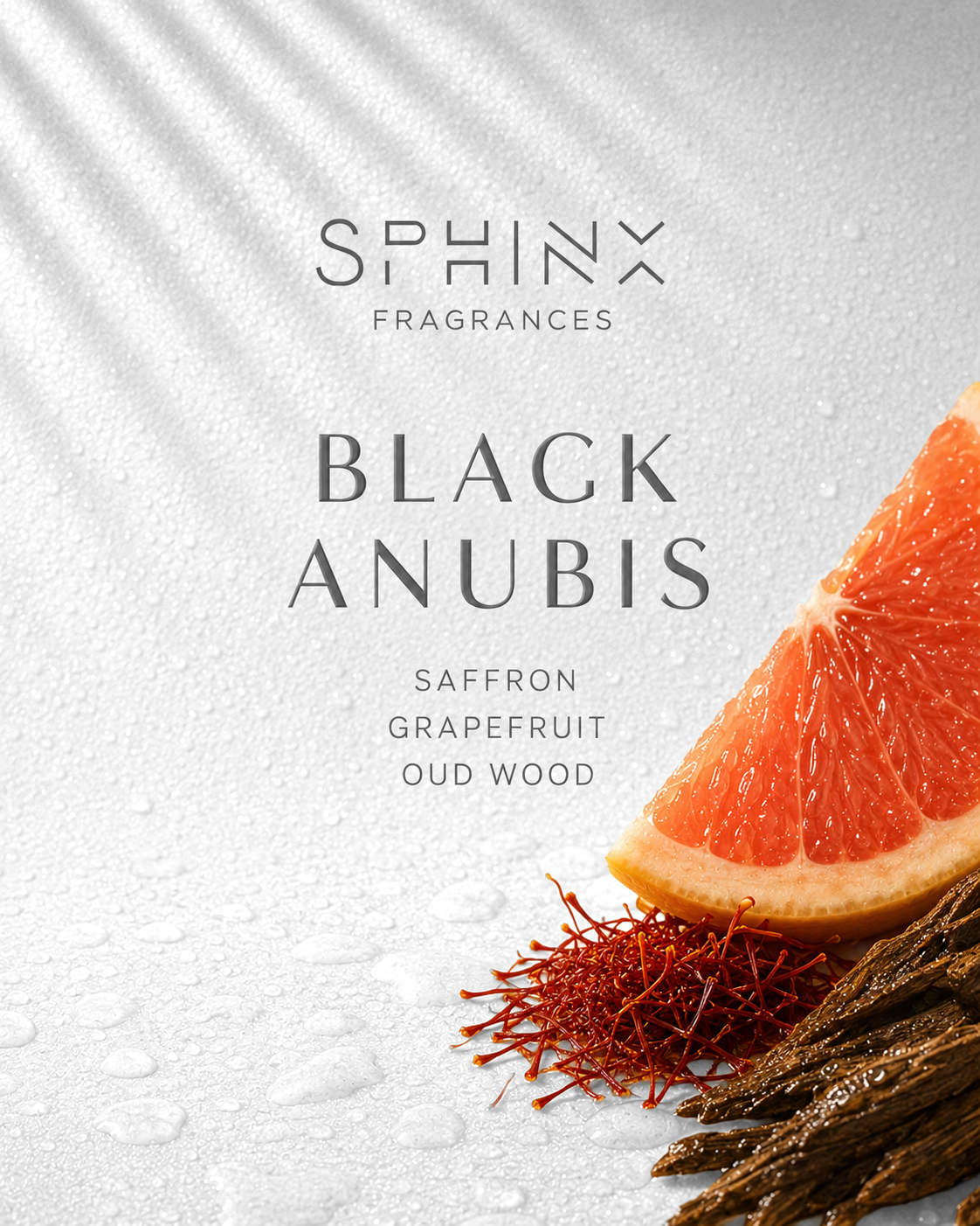 Black Anubis