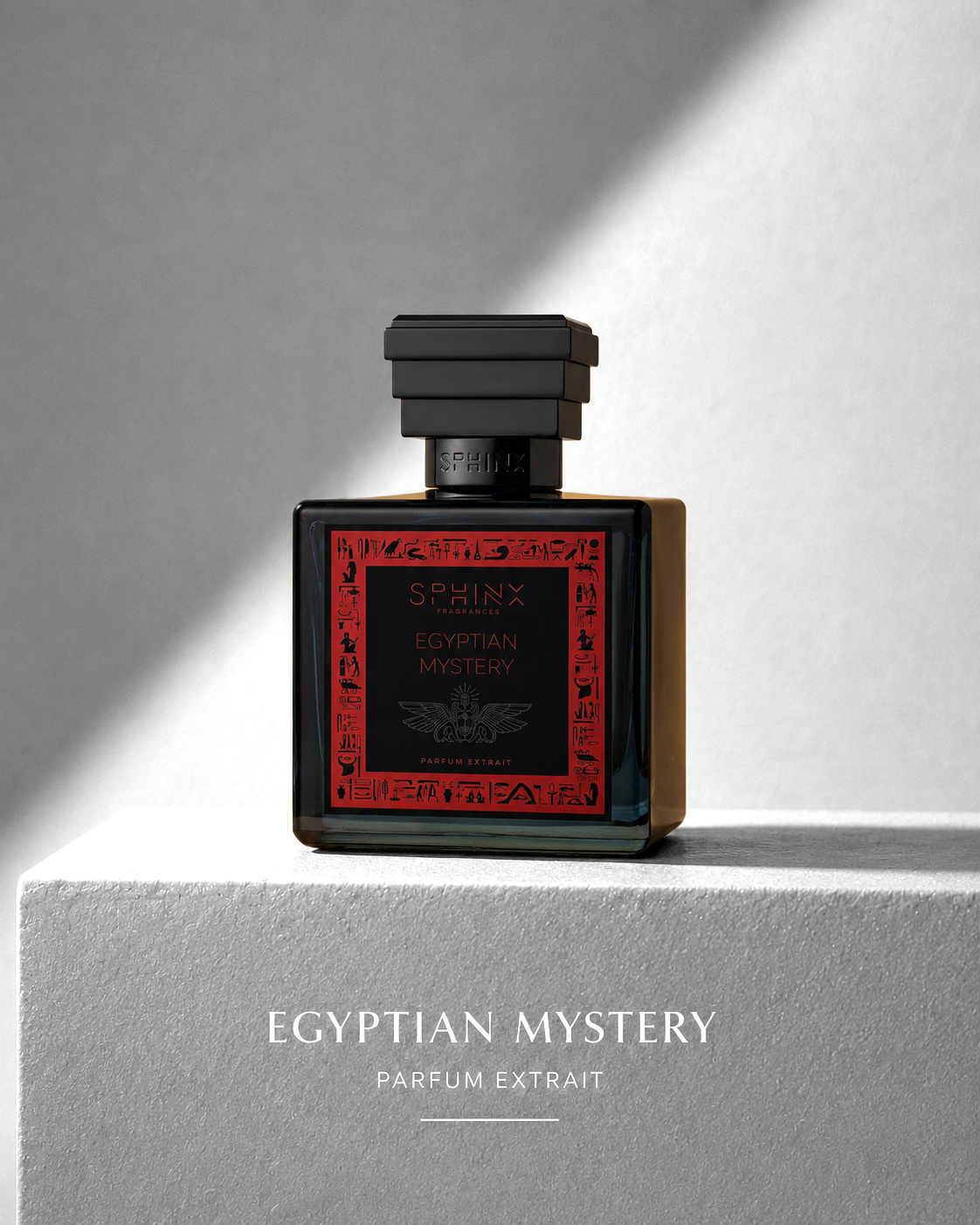 Egyptian Mystery 100 Ml