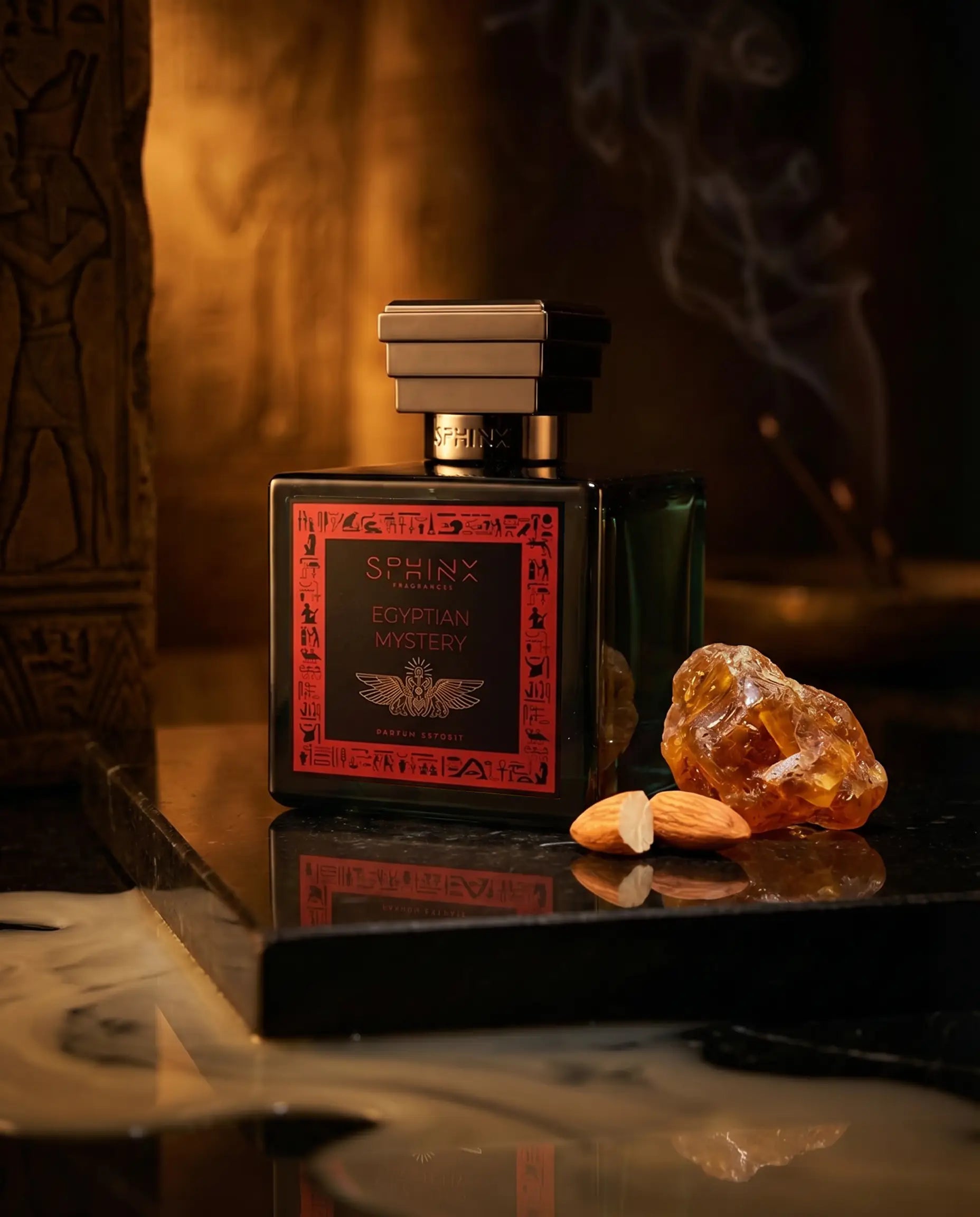 Egyptian Mystery 100 Ml