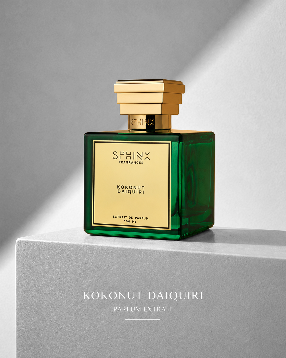 Kokonut Daiquiri