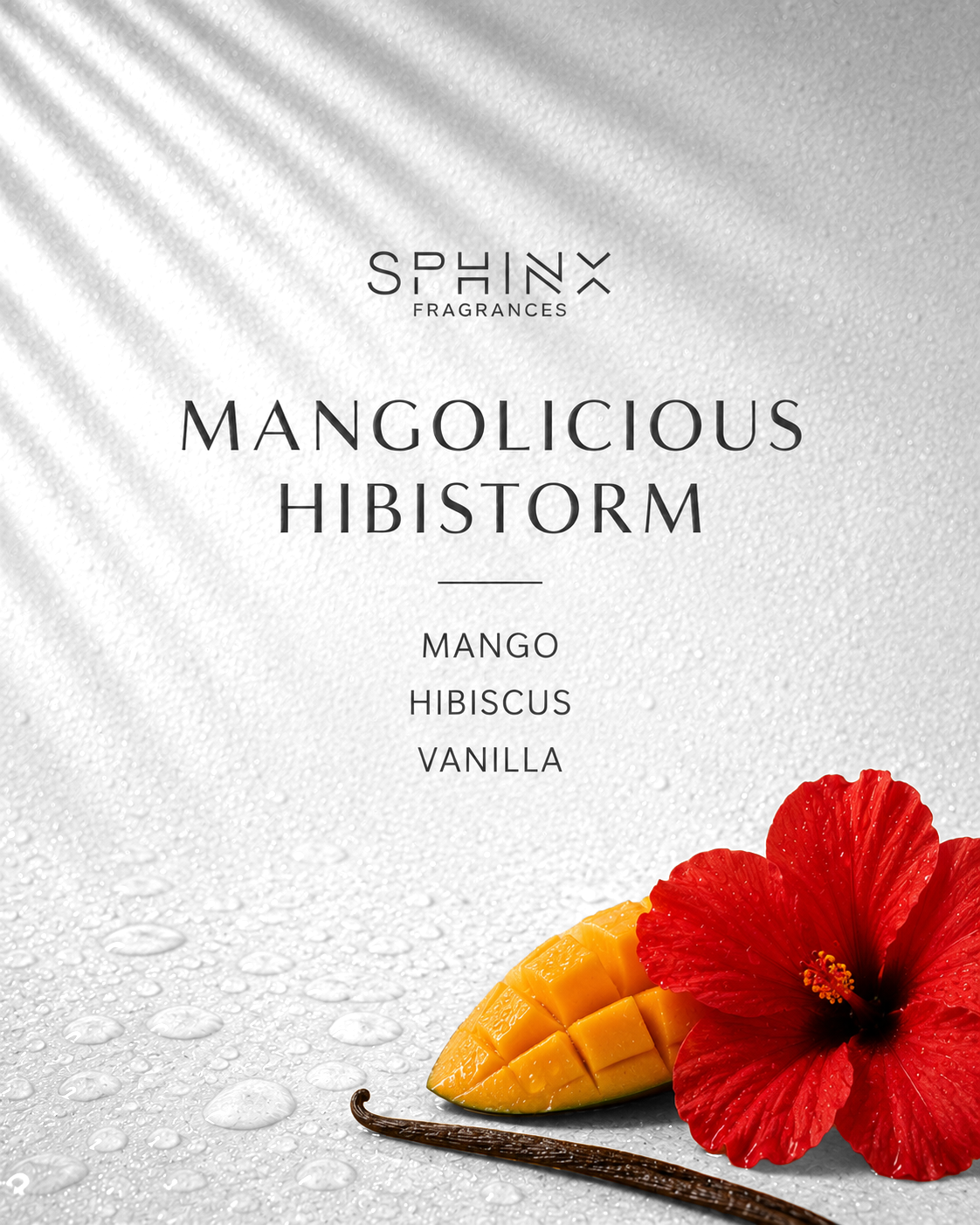 Mangolicious Hibistorm