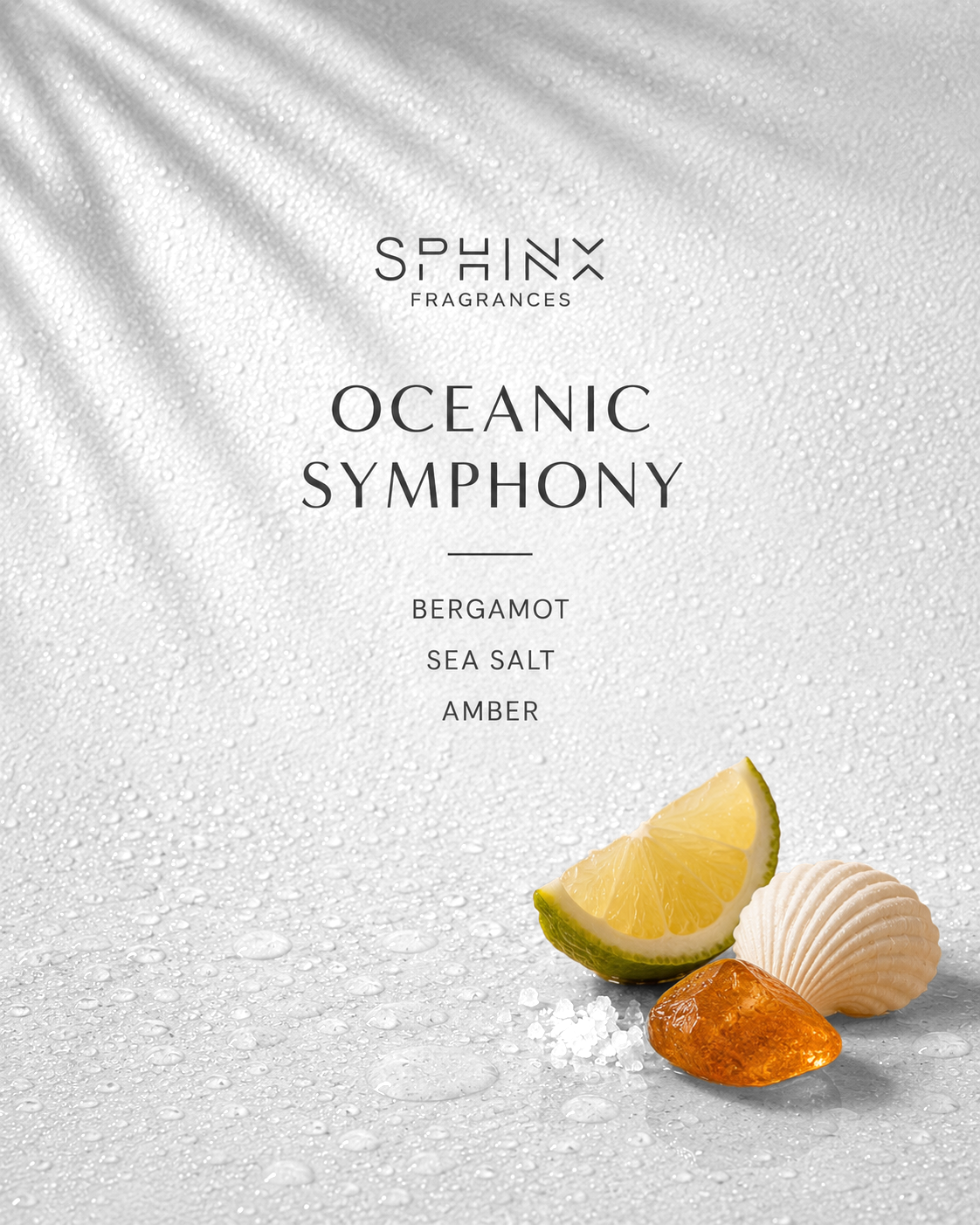 Oceanic Symphony
