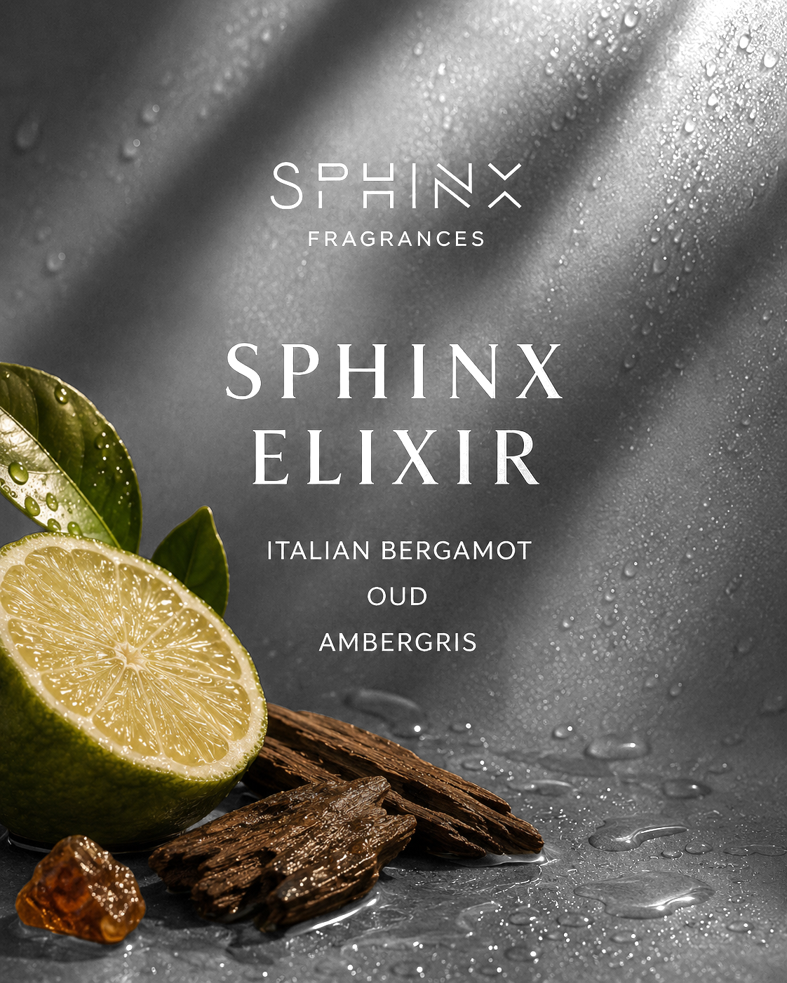 Sphinx Elixir