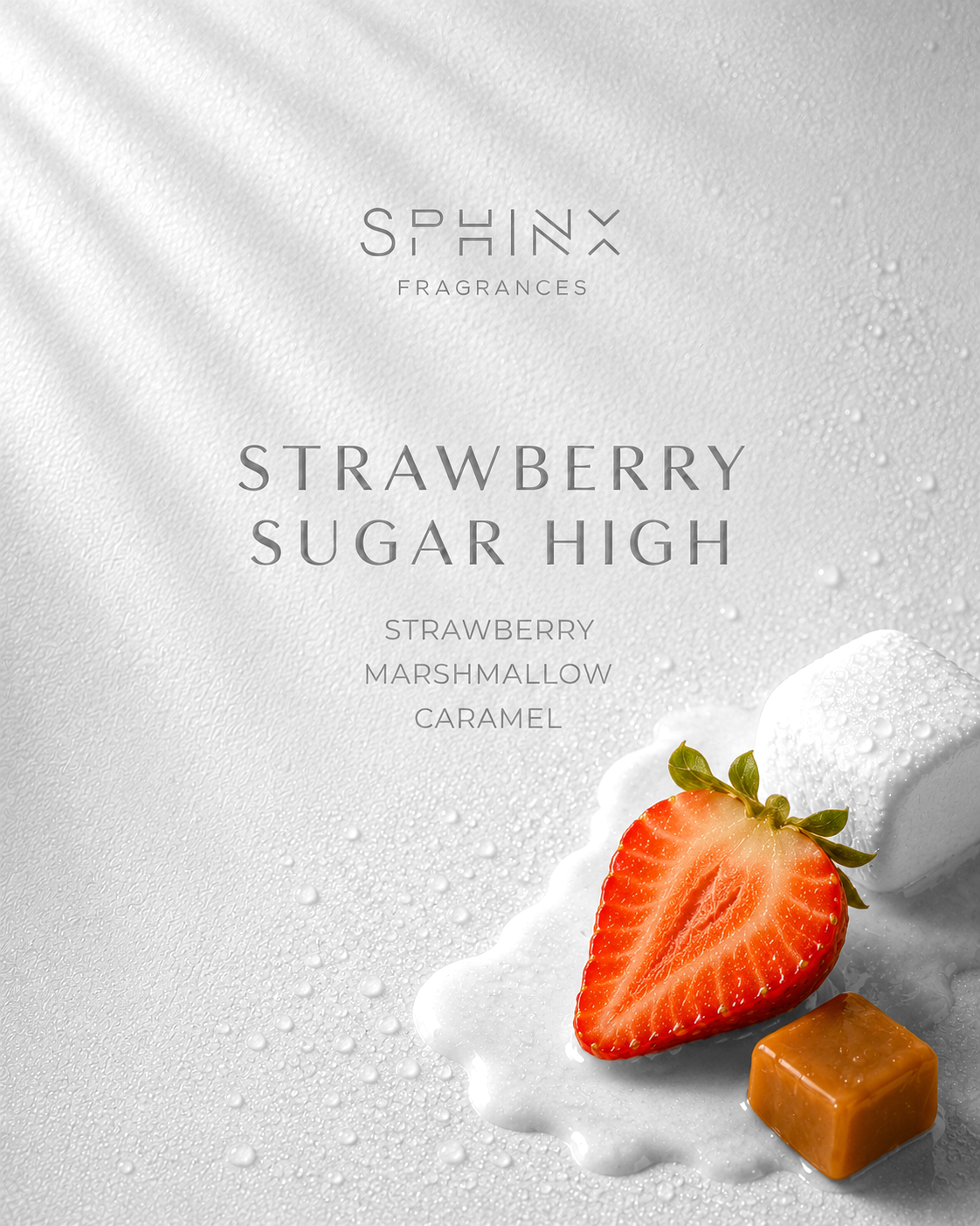 🍓Strawberry Sugar High🍓