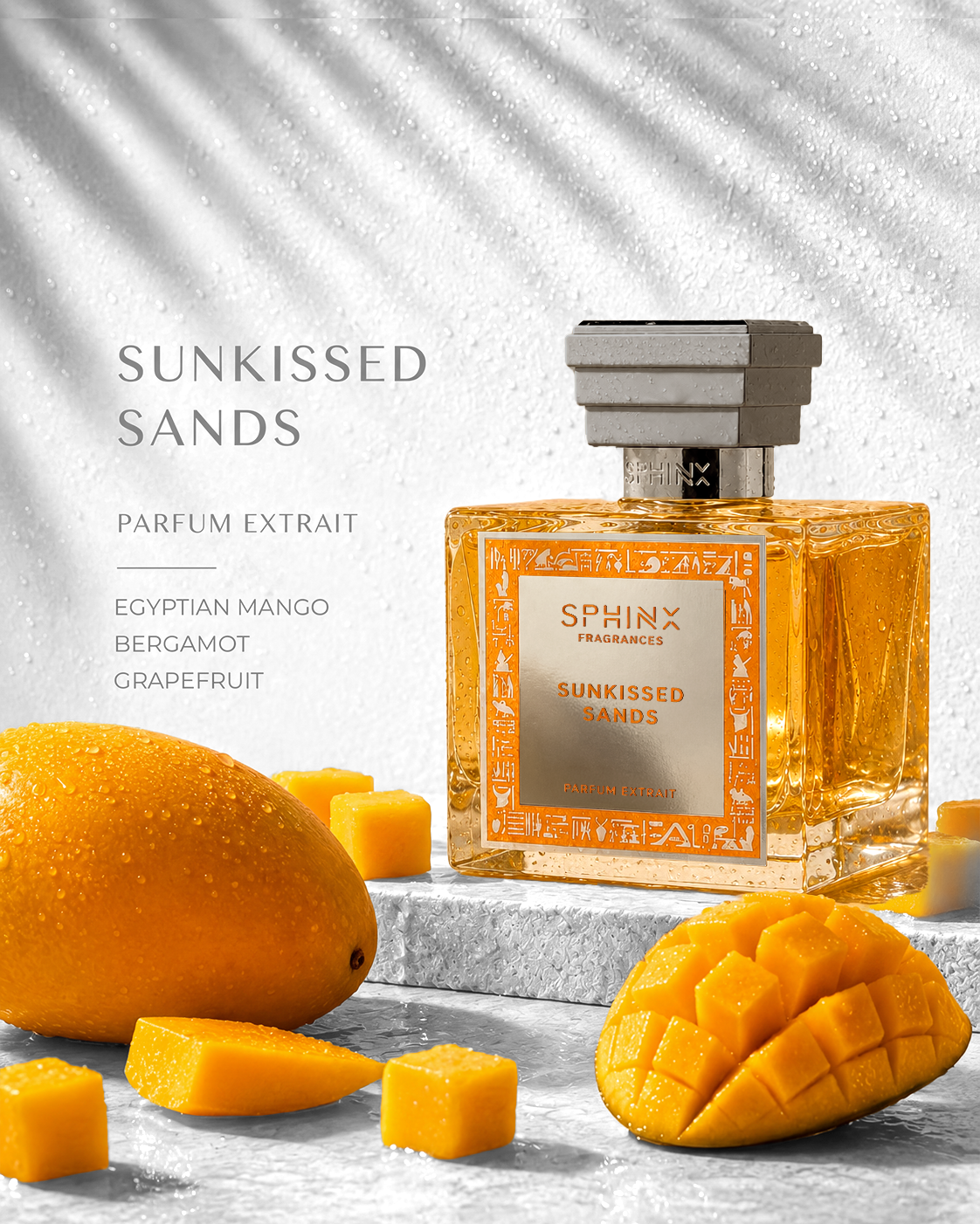 Sunkissed Sands 100 ML