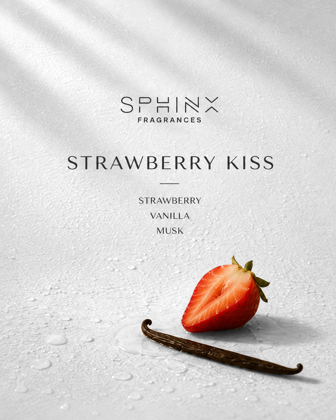Strawberry Kiss