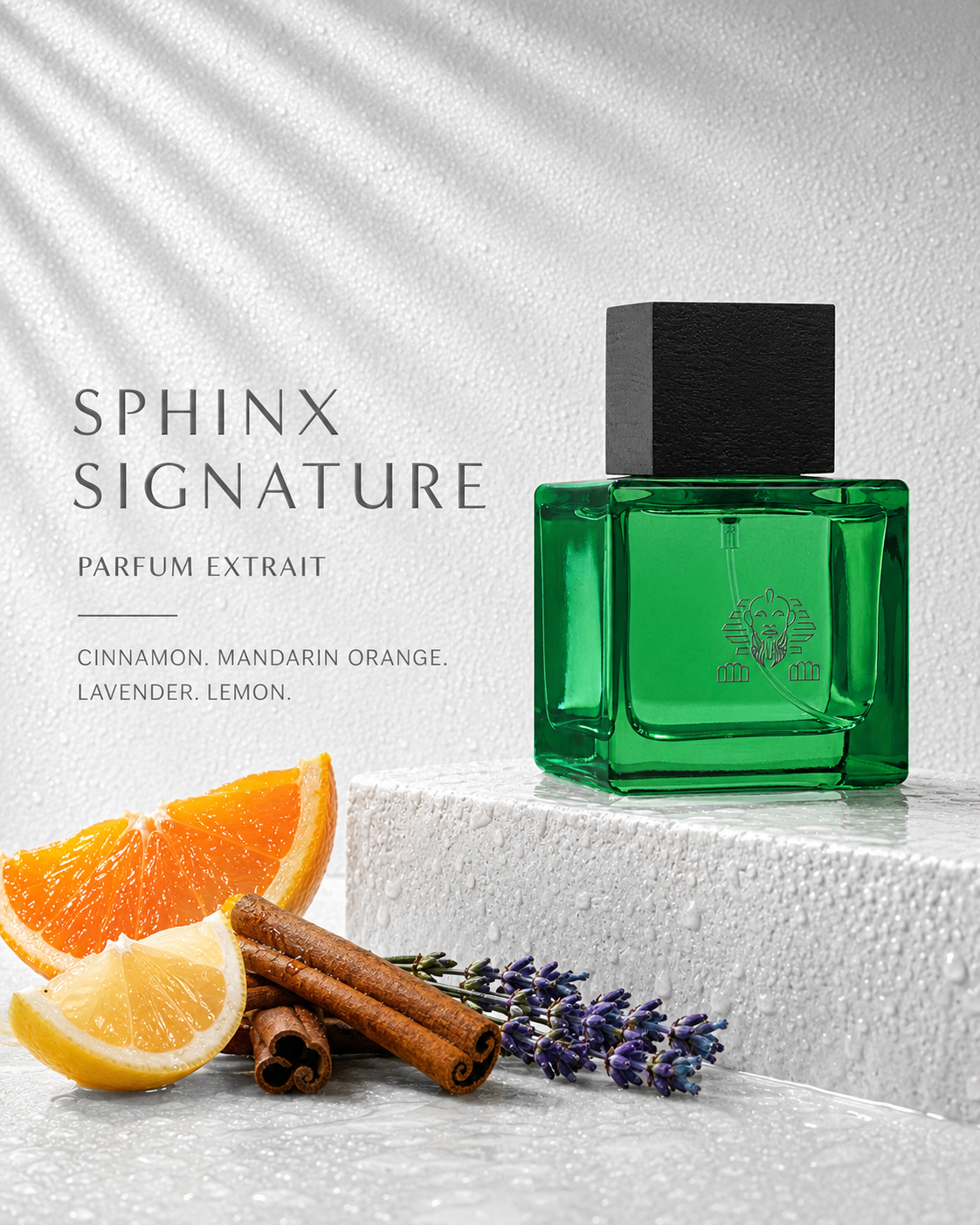 Sphinx Signature