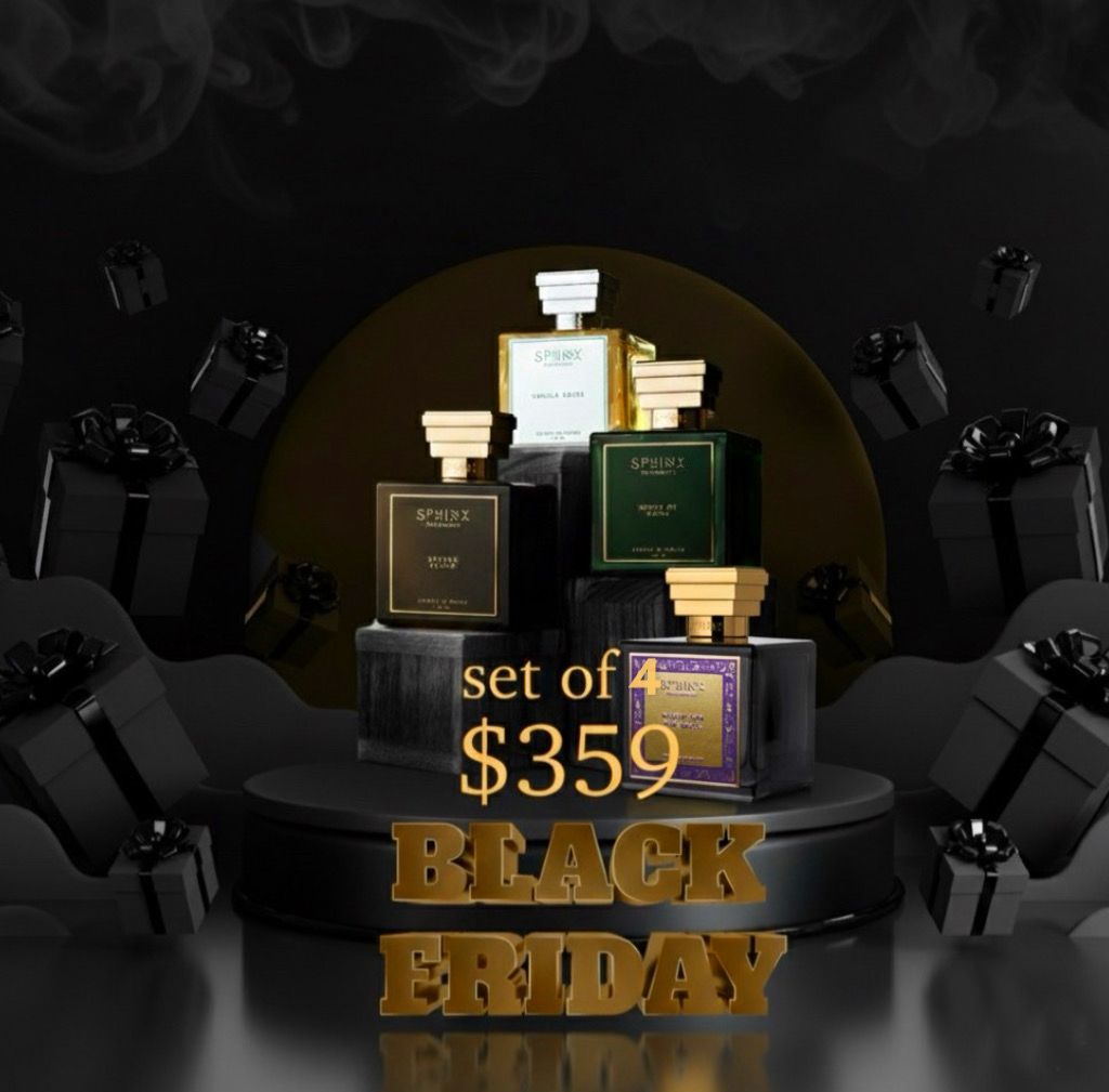 Any 4X 100 ML For $359 bundle