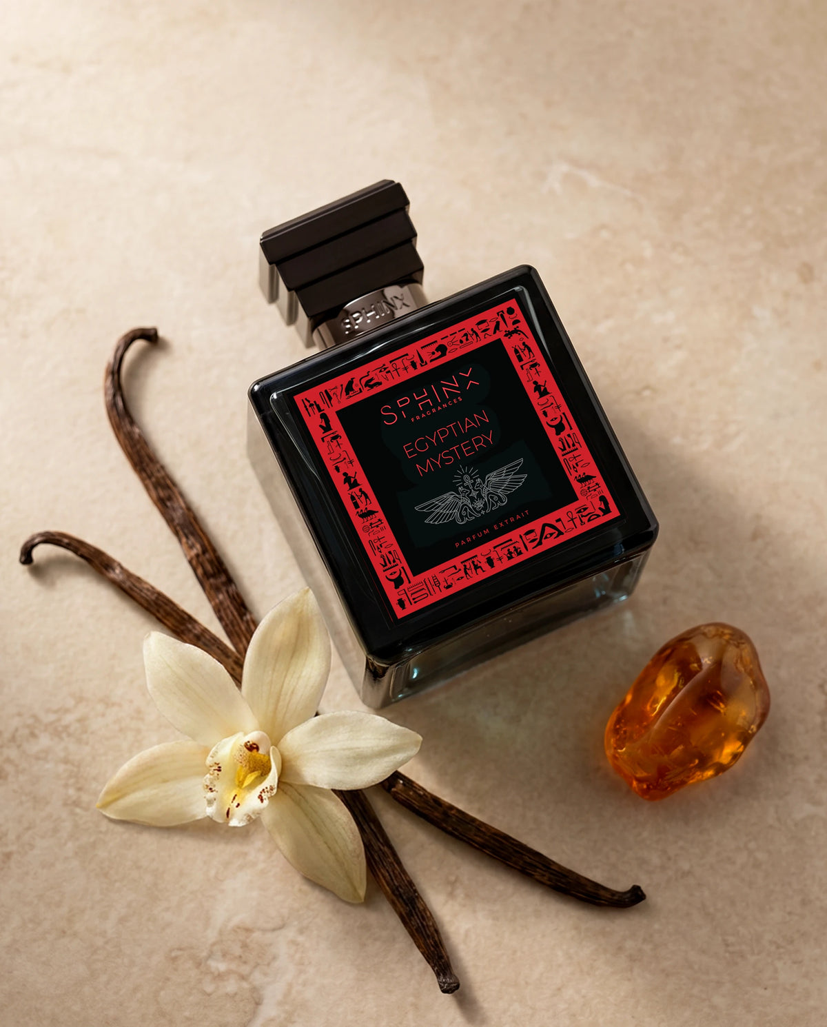 Egyptian Mystery 100 Ml