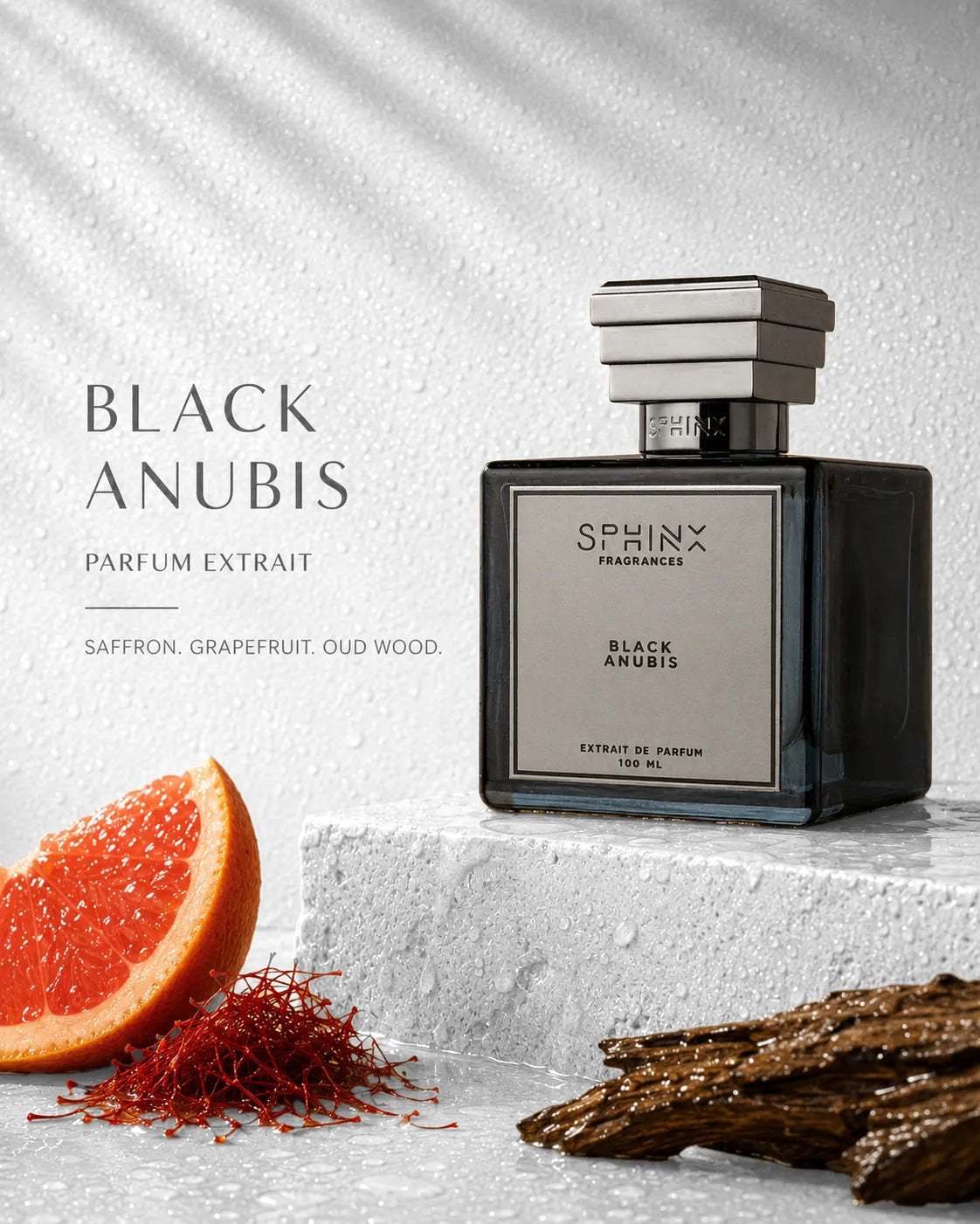 Black Anubis