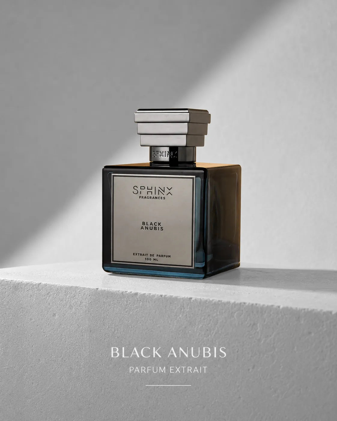 Black Anubis